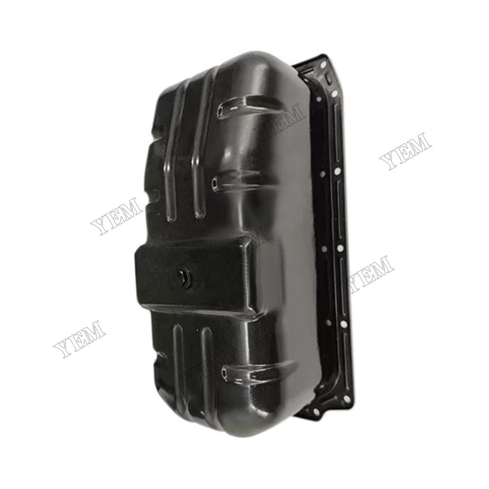 For Yanmar Engine 4TNV94 4TNV98 Oil Pan 129916-01710