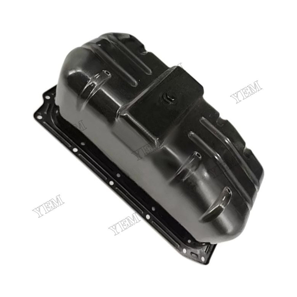 For Yanmar Engine 4TNV94 4TNV98 Oil Pan 129916-01710 For Yanmar
