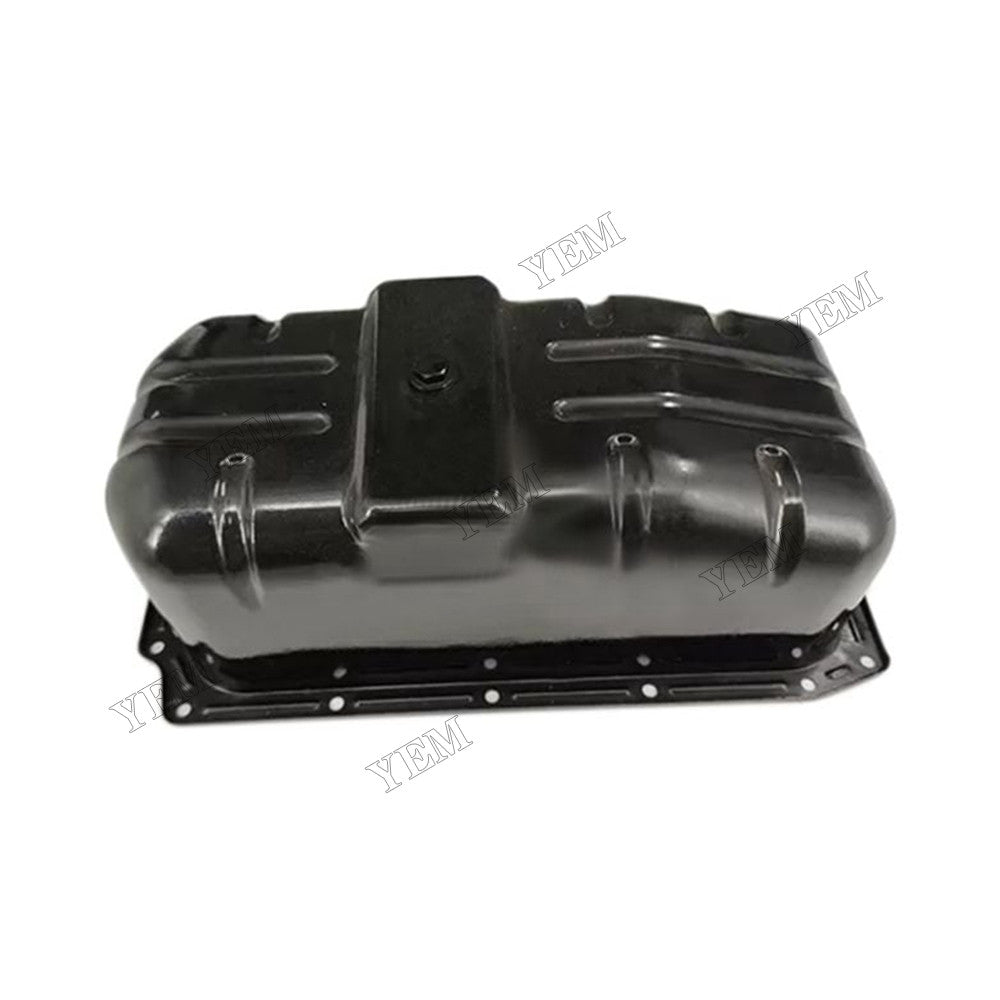 For Yanmar Engine 4TNV94 4TNV98 Oil Pan 129916-01710 For Yanmar