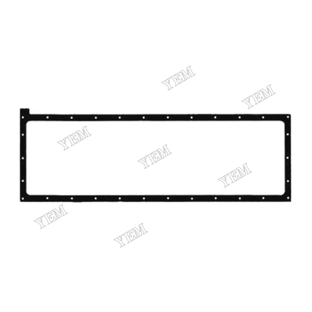 For Deutz Engine TCD8V2015 TCG8V2015 BF8M1015 BF8M1015C BF8M1015GC Oil Pan Gasket 04263578