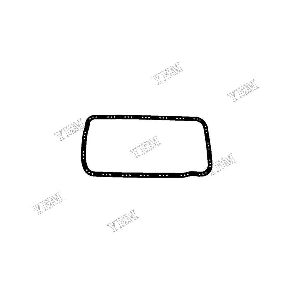 For Deutz Engine 1011 1011F 2011 Oil Pan Gasket 04157240