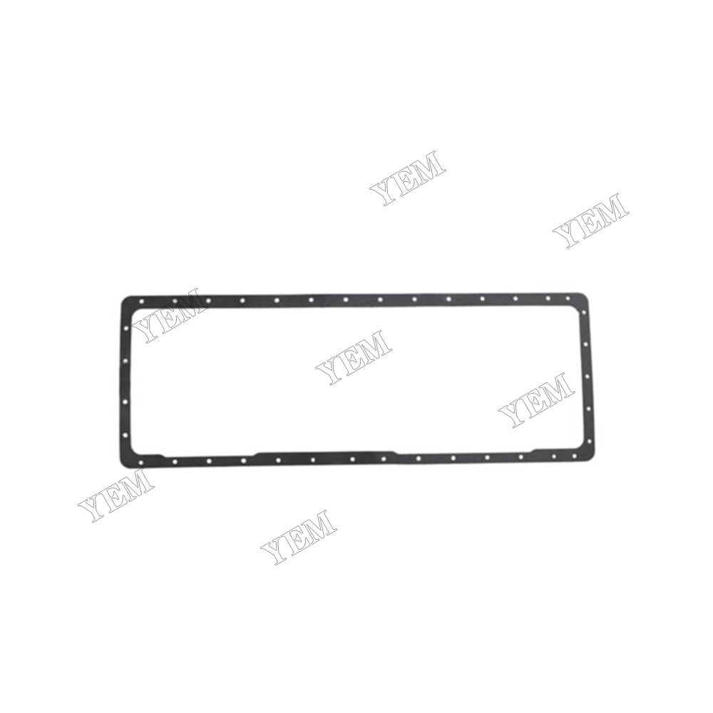 For Komatsu Doosan Daewoo Engine DE08 D1146 Excavator Solar 250LC-V 290LC-V 300LC-V Oil Pan Gasket 65.05904A0016