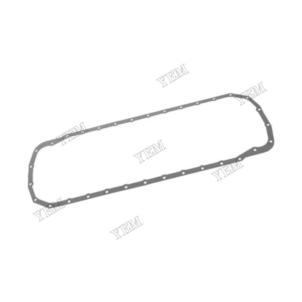 For Cummins Engine M11 ISM QSM ISX QSX ISZ QSZ Oil Pan Gasket 3401290 5394102