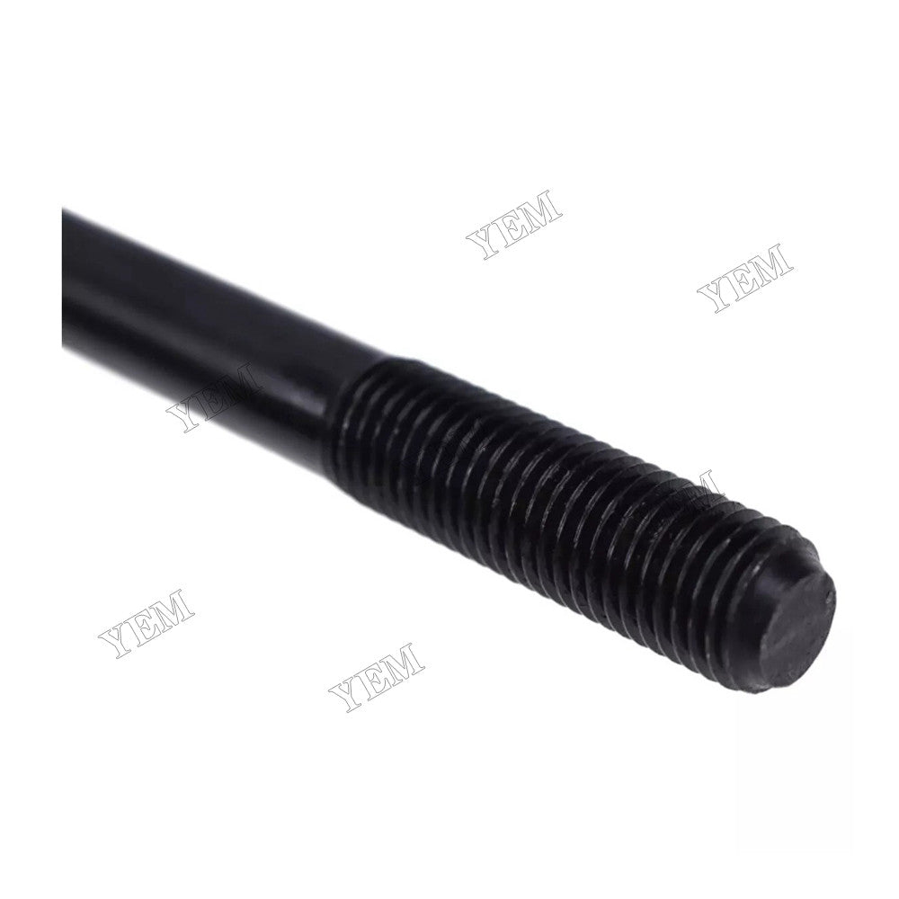 For Kubota Engine D1402 V1902 Bobcat Loader 645 643 1600 743 Excavator 325 331 231 225 14Pcs Cylinder Head Bolt 6653804 For Kubota