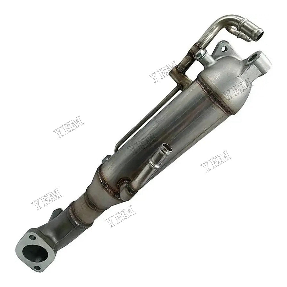 For Kobelco SK200-8 SK210-8 SK250-8 SK260-8 EGR Valve Cooler VH25608-E0280 For Kobelco