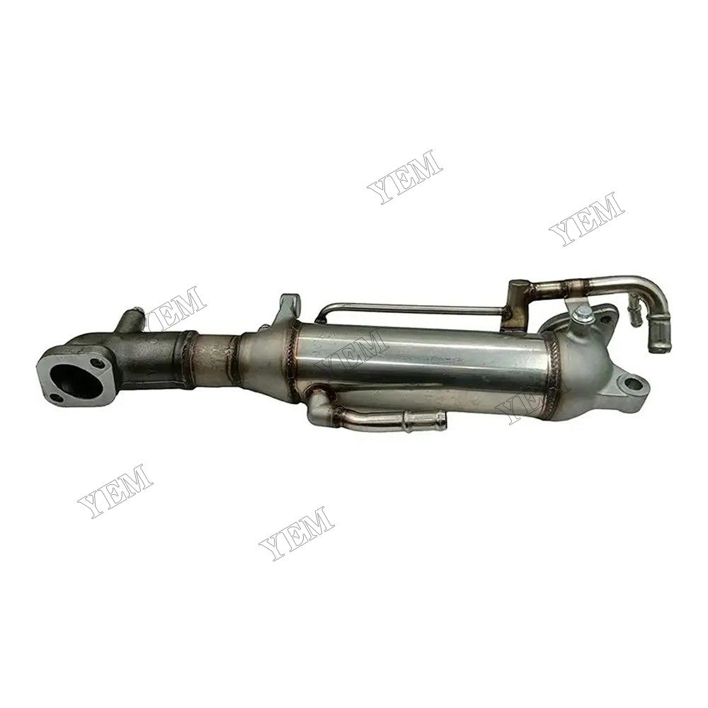 For Kobelco SK200-8 SK210-8 SK250-8 SK260-8 EGR Valve Cooler VH25608-E0280 For Kobelco