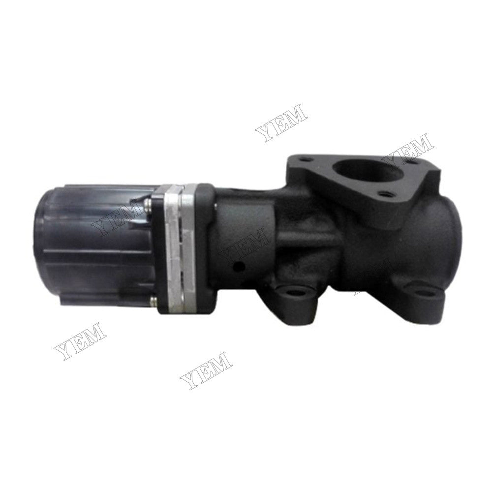 4HK1 Engine EGR Valve Solenoid Assy 8-98238347-2 898063-759-0 8981795500 for Isuzu