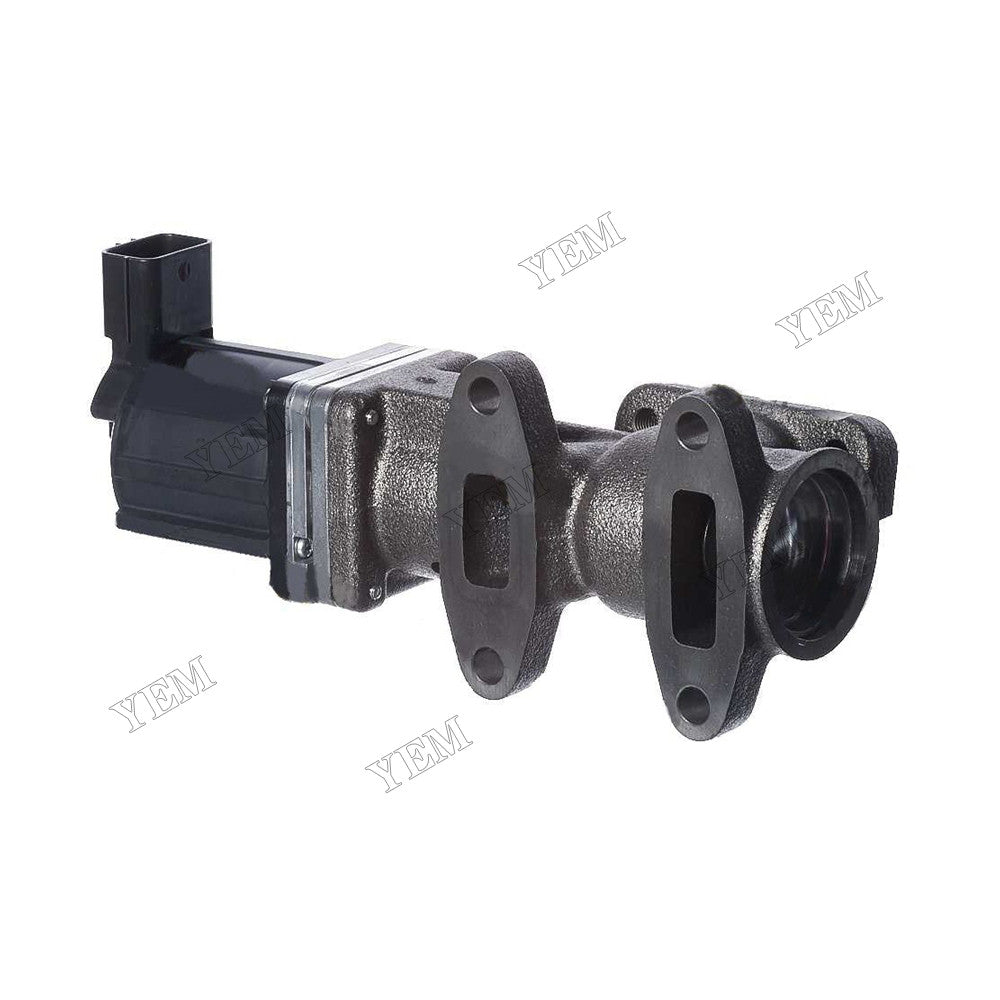For Isuzu 4HK1 6HK1 JCB JS175W JS200W JS200 JS210 JS220 JS240 JS260 EGR Valve 333/C9265