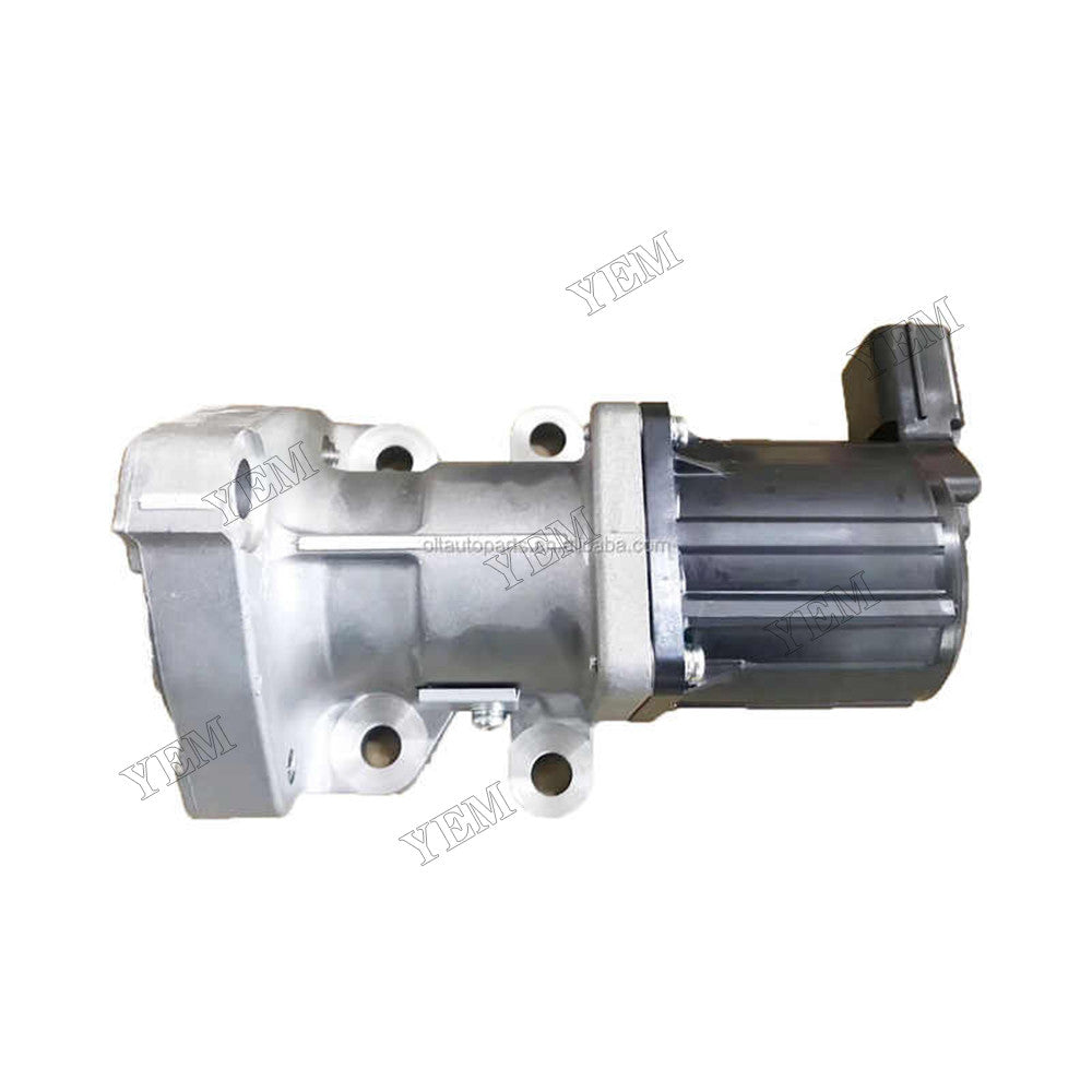 For Isuzu Engine 4HK1 Truck NPR75 EGR Valve 8-98018264-5 For Isuzu