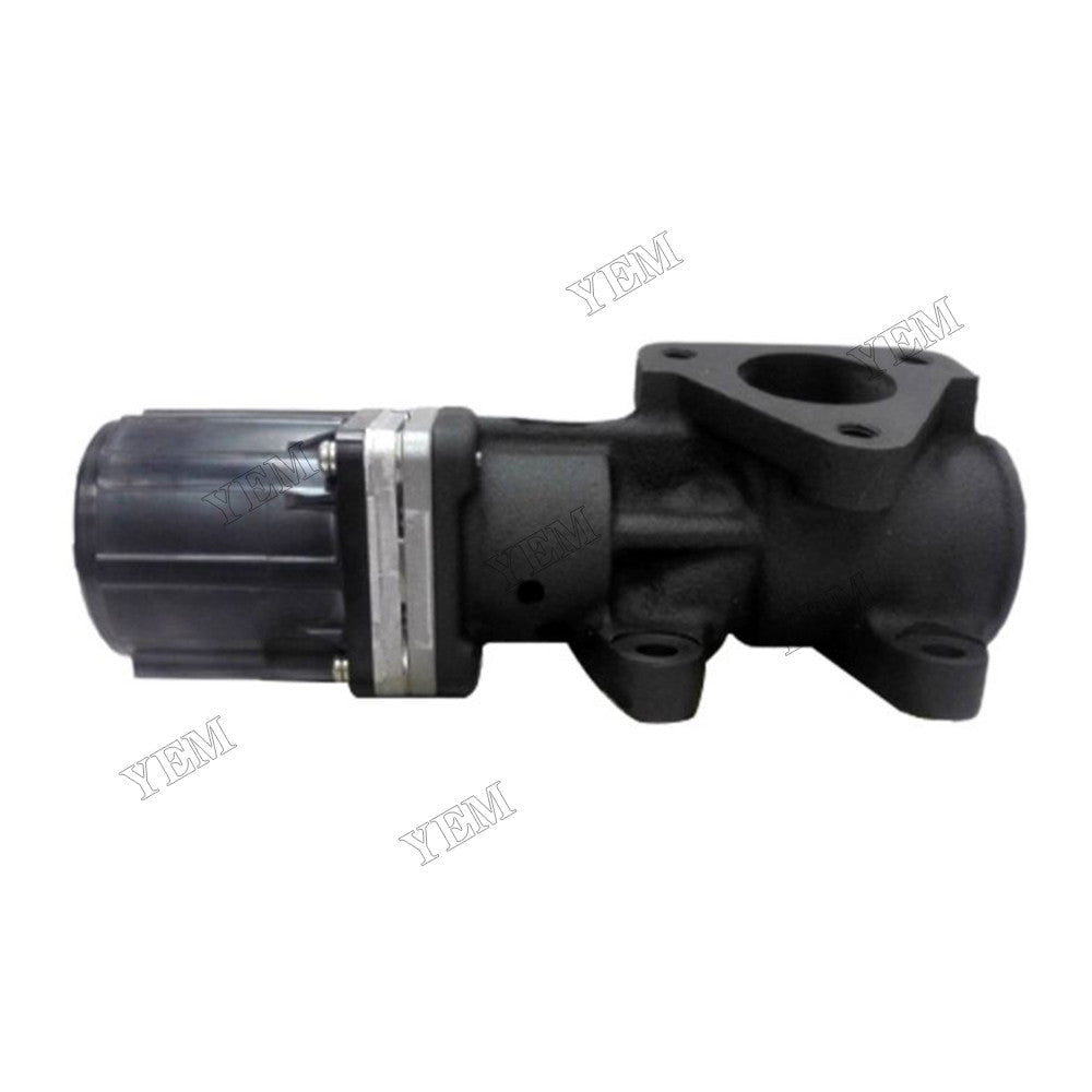 For Hitachi Excavator ZX170W-3 ZX190W-3 ZX200-3 ZX210-3 ZX220W-3 ZX240-3 ZX270-3 ZX330-3 ZX350-3 ZX400W-3 EGR Valve 8980011912