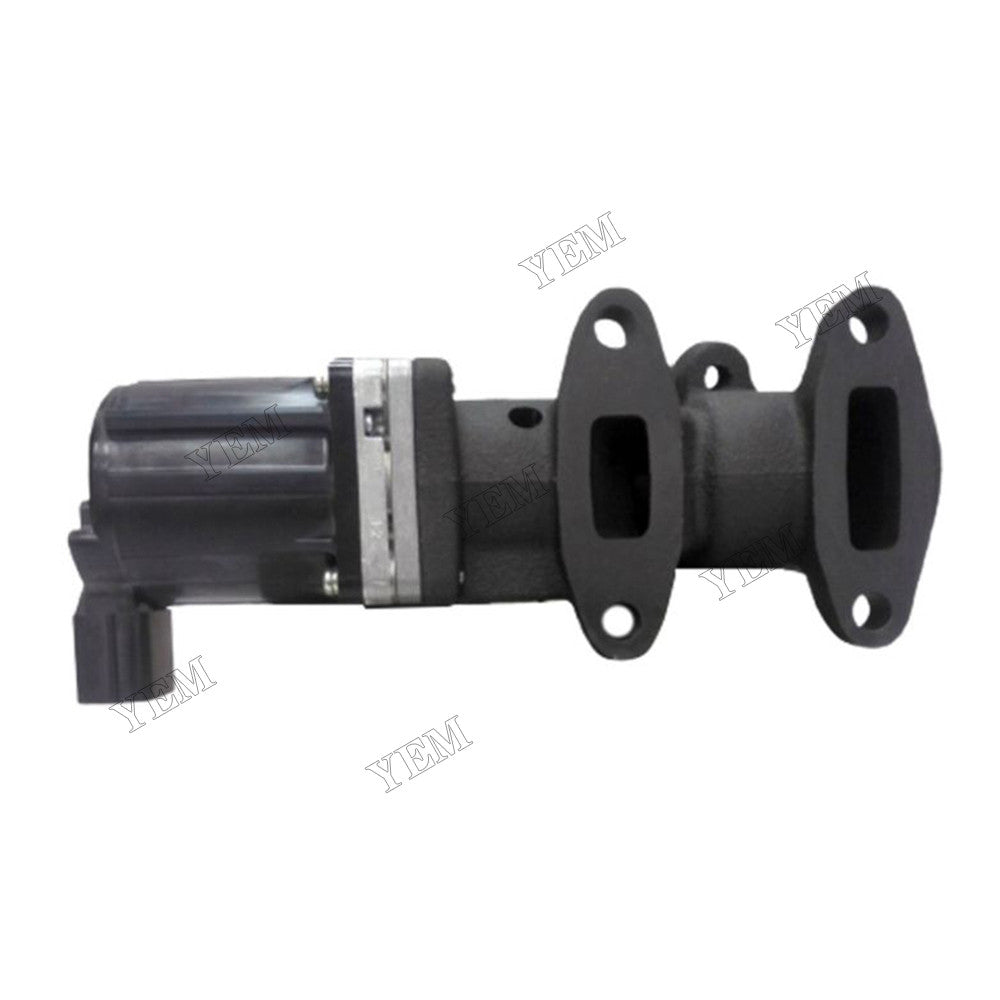 For Hitachi Excavator ZX170W-3 ZX190W-3 ZX200-3 ZX210-3 ZX220W-3 ZX240-3 ZX270-3 ZX330-3 ZX350-3 ZX400W-3 EGR Valve 8980011912 For Hitachi
