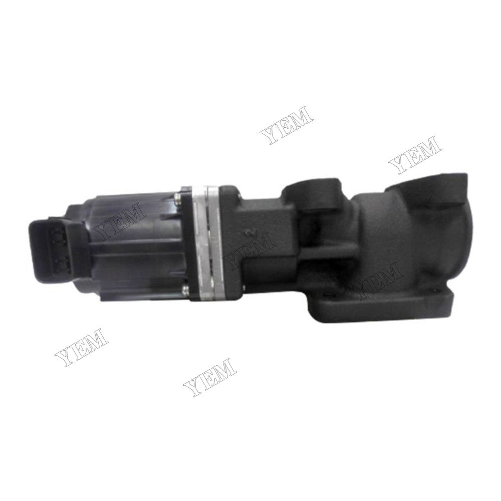 For Hitachi Excavator ZX170W-3 ZX190W-3 ZX200-3 ZX210-3 ZX220W-3 ZX240-3 ZX270-3 ZX330-3 ZX350-3 ZX400W-3 EGR Valve 8980011912 For Hitachi