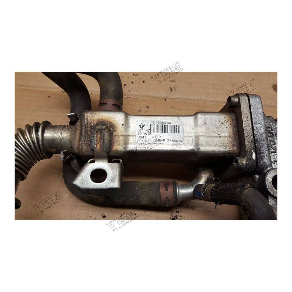 For Renault Grand Sc¡§|nic II Laguna II Megane II EGR Valve 8200463548 8200542999