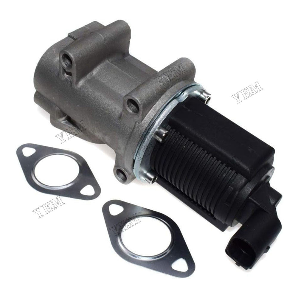 For Alfa Romeo 147 156 Fiat Brava Bravo Doblo Idea Palio Punto Stilo Lancia Lybra Musa EGR Valve 55204235 For Alfa