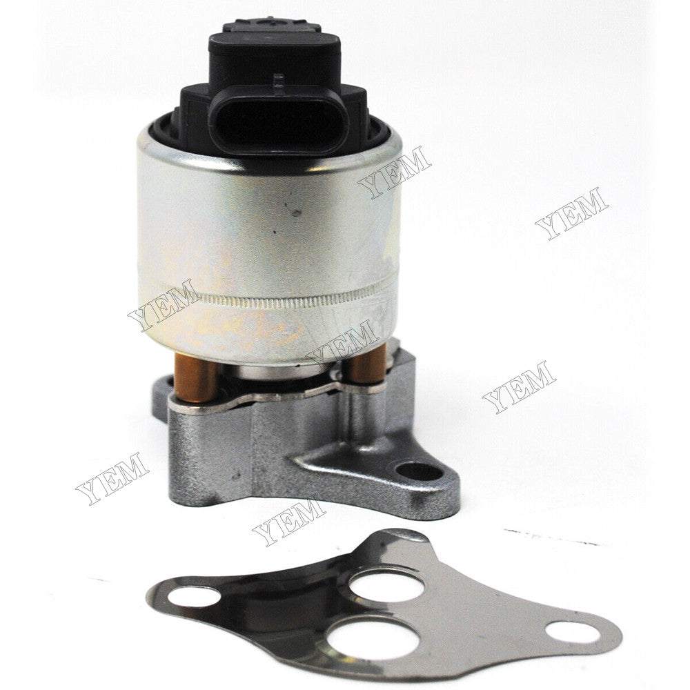 For Citro?n C4 C5 C8 Jumpy Xsara Fiat Scudo Ulysse Peugeot 206 307 406 607 806 EGR Valve 9628355780 For Citro?n