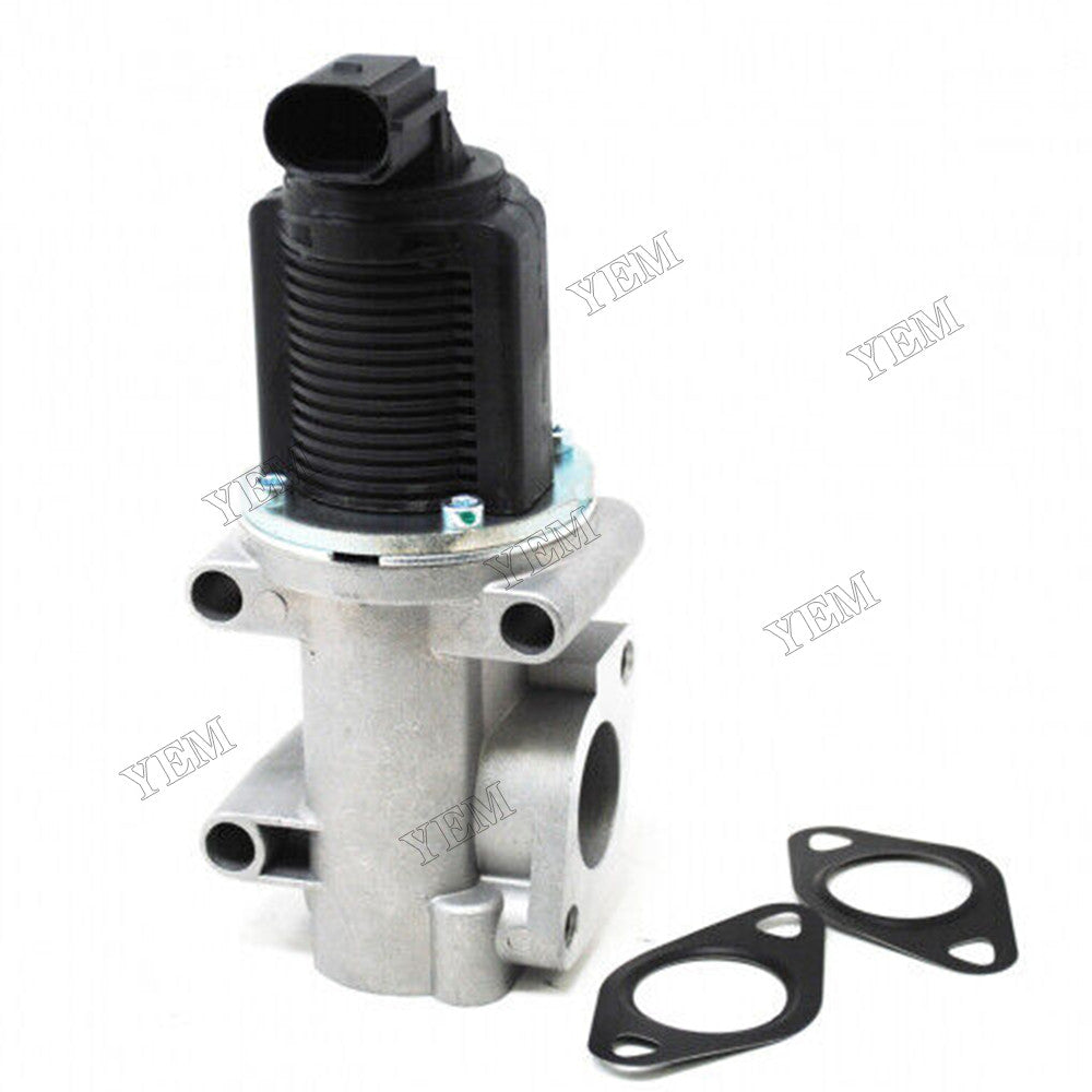 For Alfa Romeo147 156 166 Fiat Brava Bravo Doblo Marea Punto Stilo Lancia Lybra Thesis EGR Valve 46530857 For Alfa