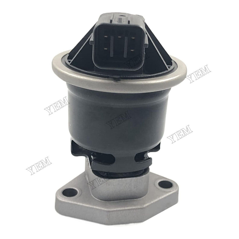 For Honda Odyssey Pilot Ridgeline Accord Acura MDX RL TL EGR Valve 18011P8AA00