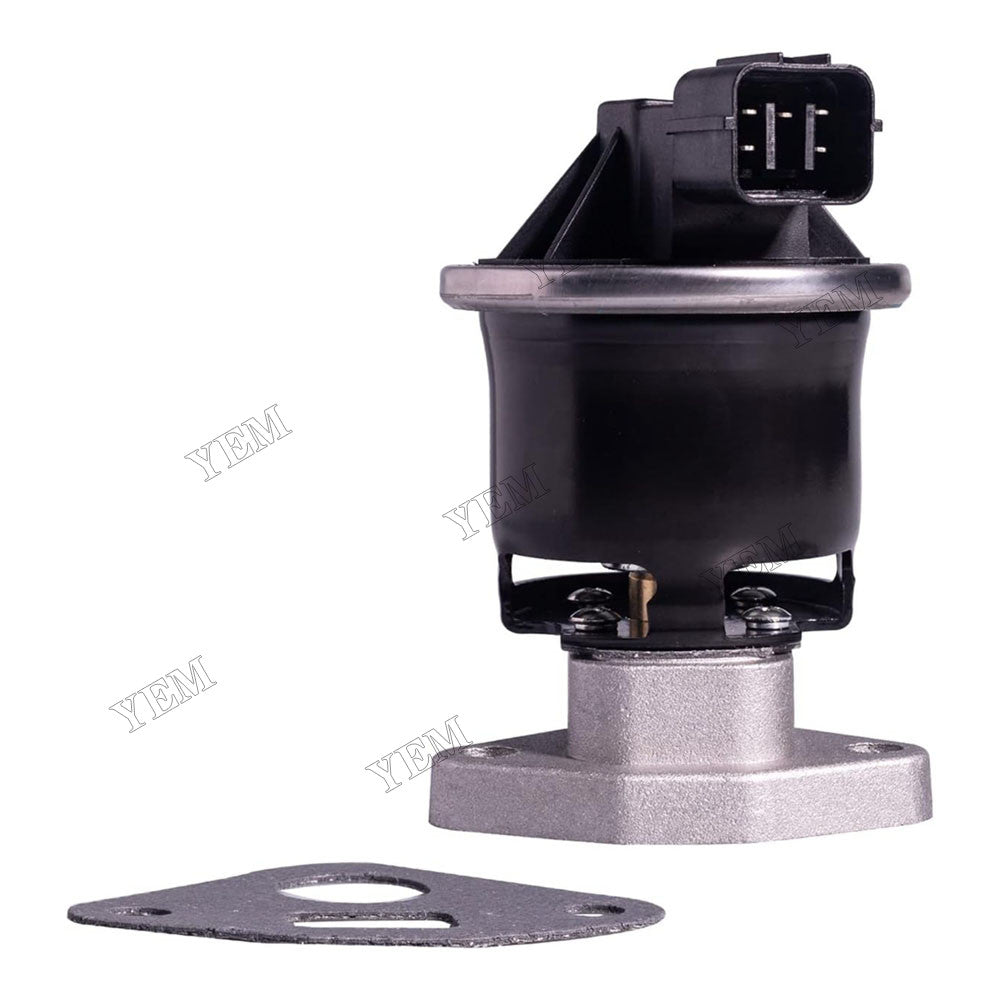 For Honda Odyssey Pilot Ridgeline Accord Acura MDX RL TL EGR Valve 18011P8AA00 For Honda