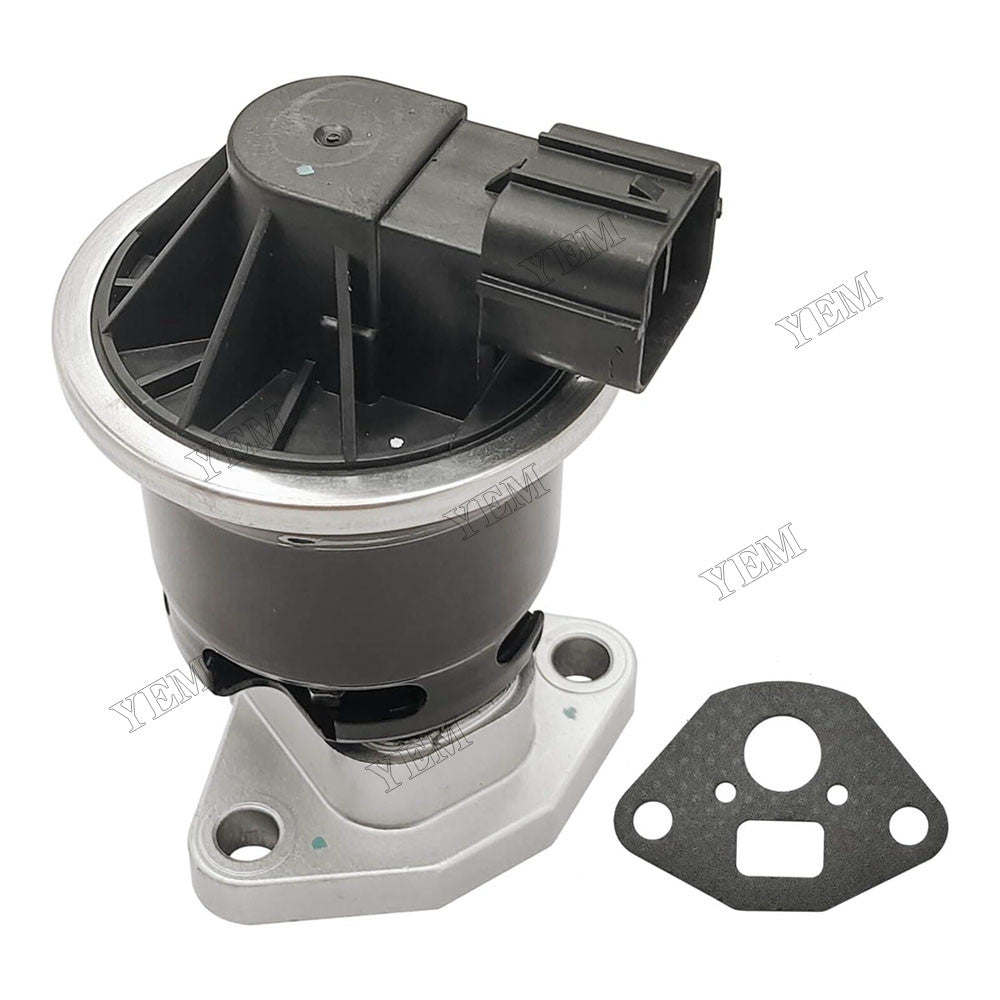 For Honda Odyssey Pilot Ridgeline Accord Acura MDX RL TL EGR Valve 18011P8AA00 For Honda