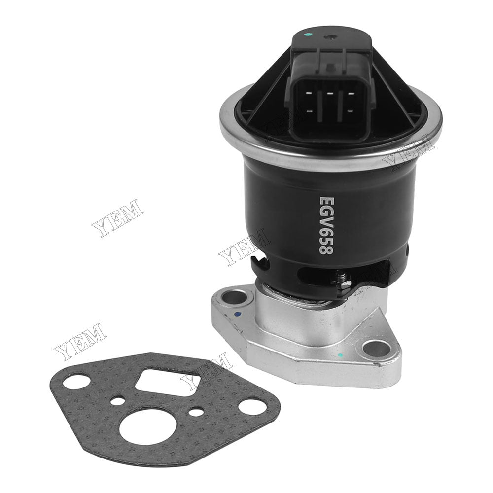 For Honda Odyssey Pilot Ridgeline Accord Acura MDX RL TL EGR Valve 18011P8AA00 For Honda