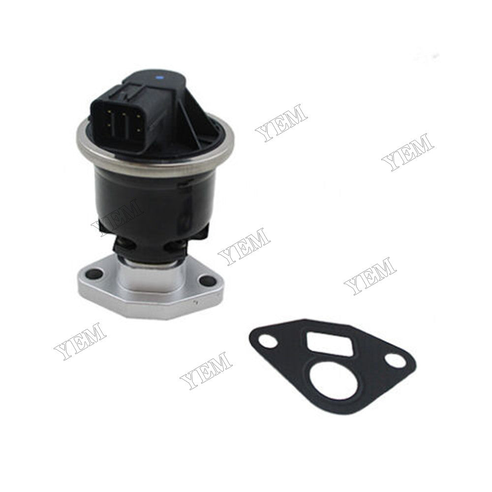 For Honda Civic Acura EL 1.7L 2001-2005 EGR Valve 6NU010171491 18011PLMA00 For Honda
