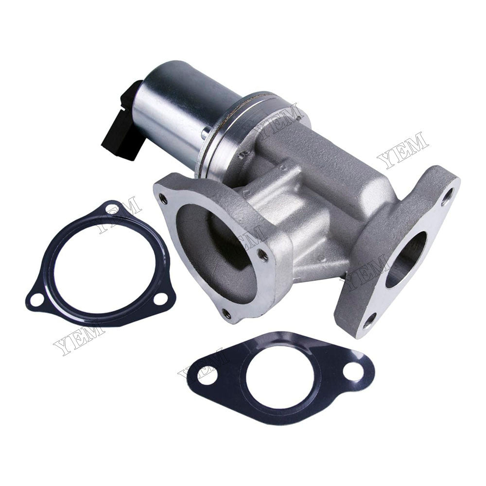 For Hyundai Grandeur i30 Santa Fe Sonata Tucson Kia Carens Sportage II EGR Valve 28410-27400 For Hyundai