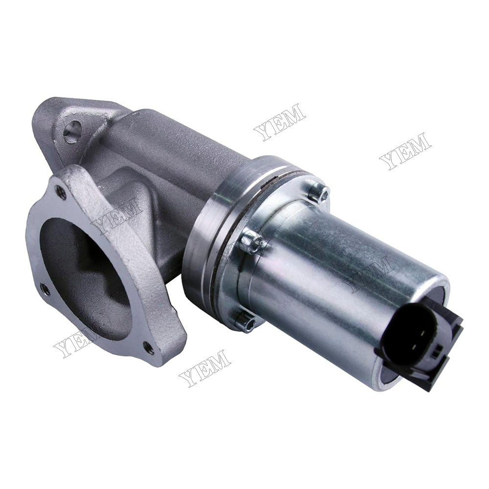 For Hyundai Grandeur i30 Santa Fe Sonata Tucson Kia Carens Sportage II EGR Valve 28410-27400 For Hyundai