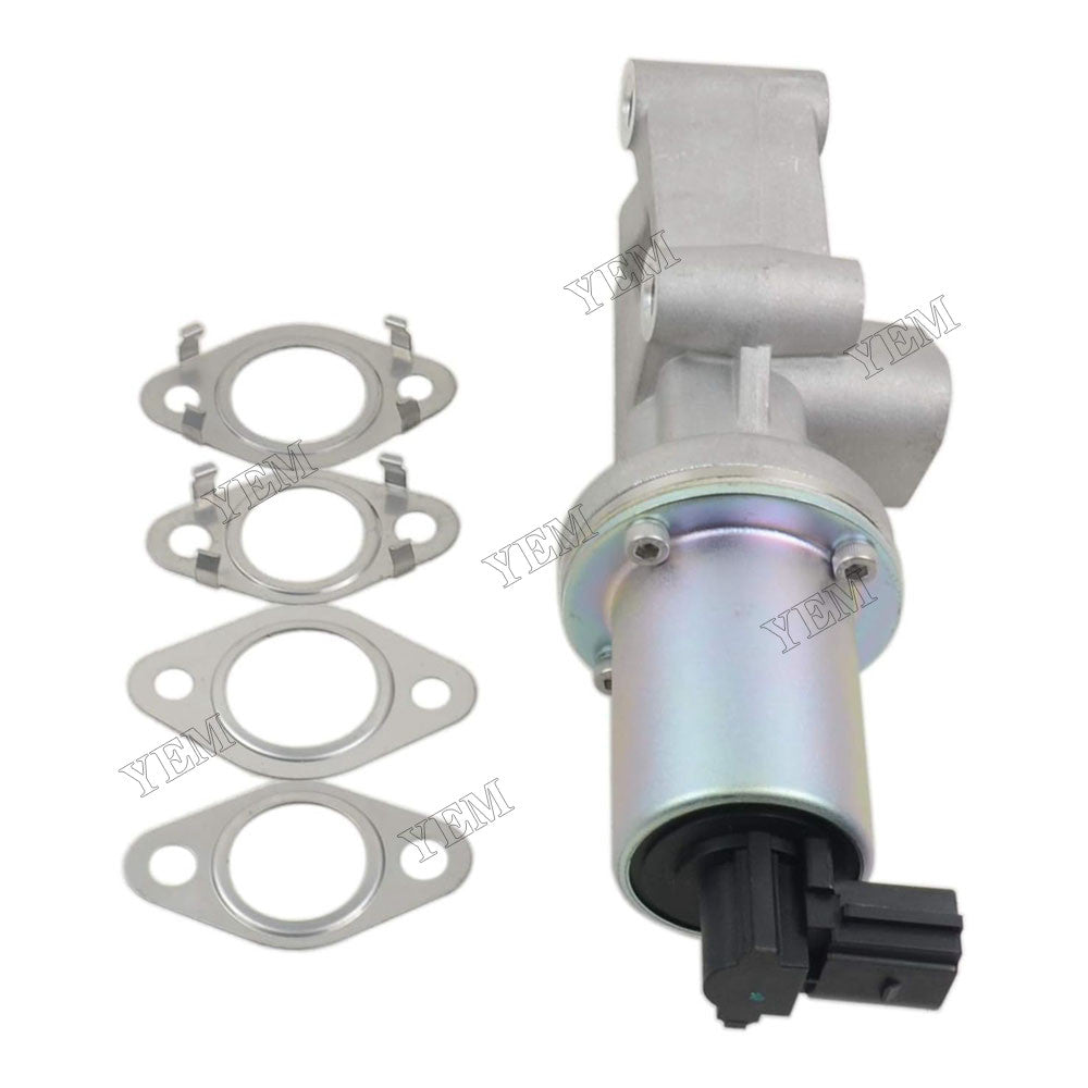 For Hyundai Accent Elantra i20 i30 Kia Carens Rio III Soul Venga EGR Valve 28410-2A300 For Hyundai