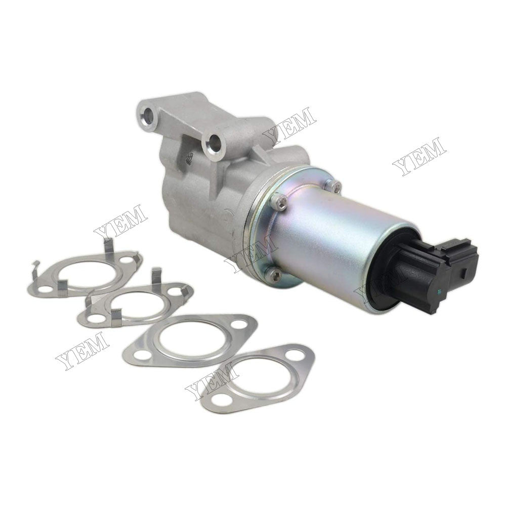For Hyundai Accent Elantra i20 i30 Kia Carens Rio III Soul Venga EGR Valve 28410-2A300 For Hyundai