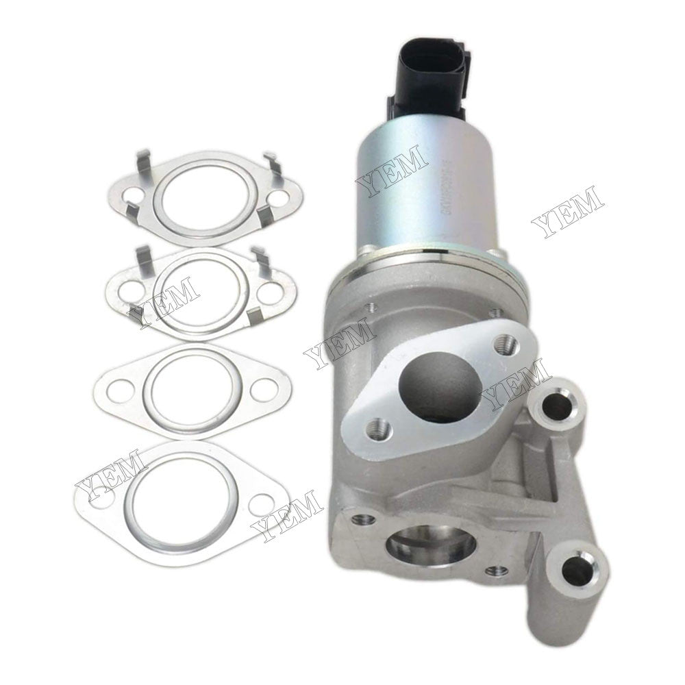 For Hyundai Accent Elantra i20 i30 Kia Carens Rio III Soul Venga EGR Valve 28410-2A300 For Hyundai