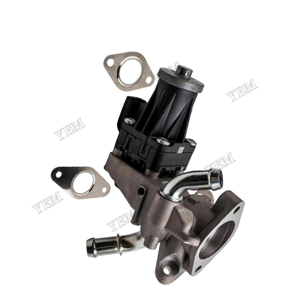 For Ford Ranger Tourneo Custom Transit Citro?n Jumper Peugeot Boxer EGR Valve 9C1Q9D475AB