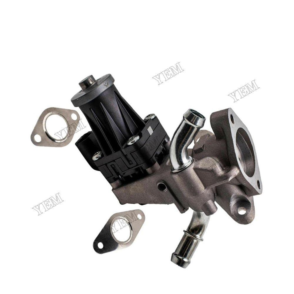 For Ford Ranger Tourneo Custom Transit Citro?n Jumper Peugeot Boxer EGR Valve 9C1Q9D475AB For Ford