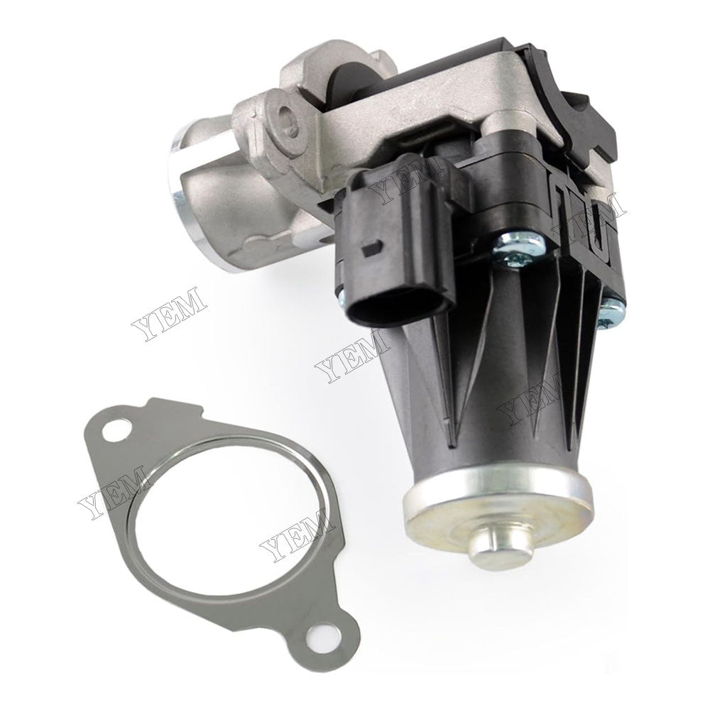 For Alfa Romeo Mito Fiat 500 Doblo Panda Punto Lancia Musa Opel Astra Corsa Meriva EGR Valve 5851089 For Alfa