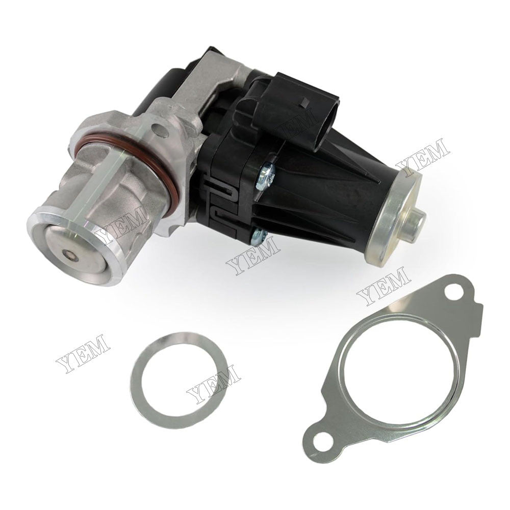 For Alfa Romeo Mito Fiat 500 Doblo Panda Punto Lancia Musa Opel Astra Corsa Meriva EGR Valve 5851089 For Alfa