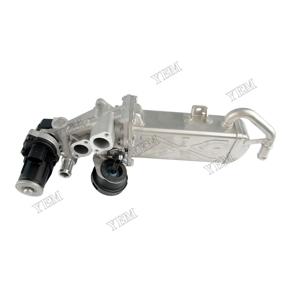 For Audi A3 Q3 TT Seat Alhambra Ibiza VW Beetle Caddy Golf Passat EGR Valve 03L131512AP For Audi