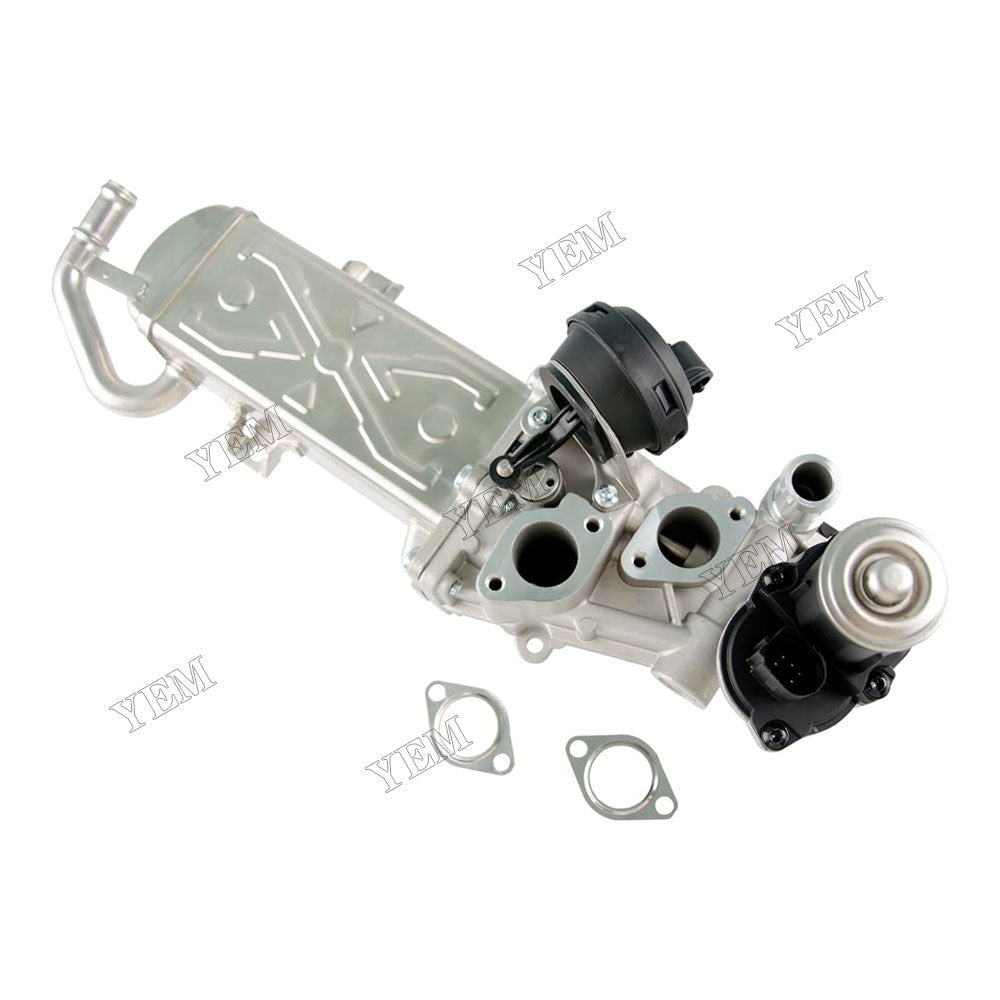 For Audi A3 Q3 TT Seat Alhambra Ibiza VW Beetle Caddy Golf Passat EGR Valve 03L131512AP For Audi