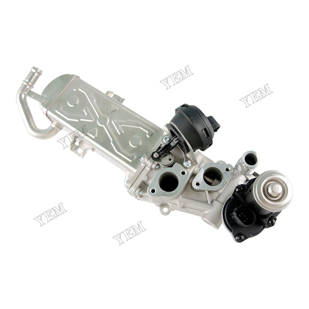For Audi A3 Q3 TT Seat Alhambra Ibiza VW Beetle Caddy Golf Passat EGR Valve 03L131512AP For Audi