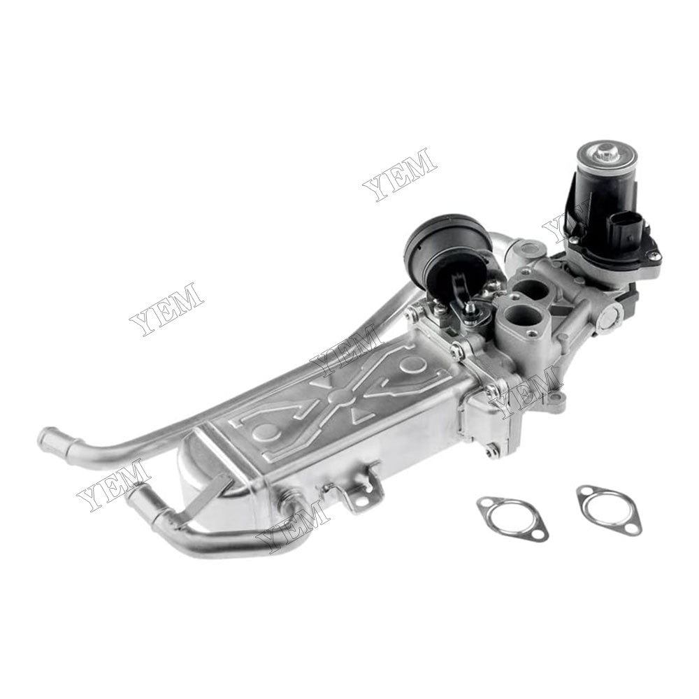 For Audi A1 A3 Seat Altea Ibiza Skoda Fabia Rapid VW Golf Jetta Polo EGR Valve 03L131512AS For Audi