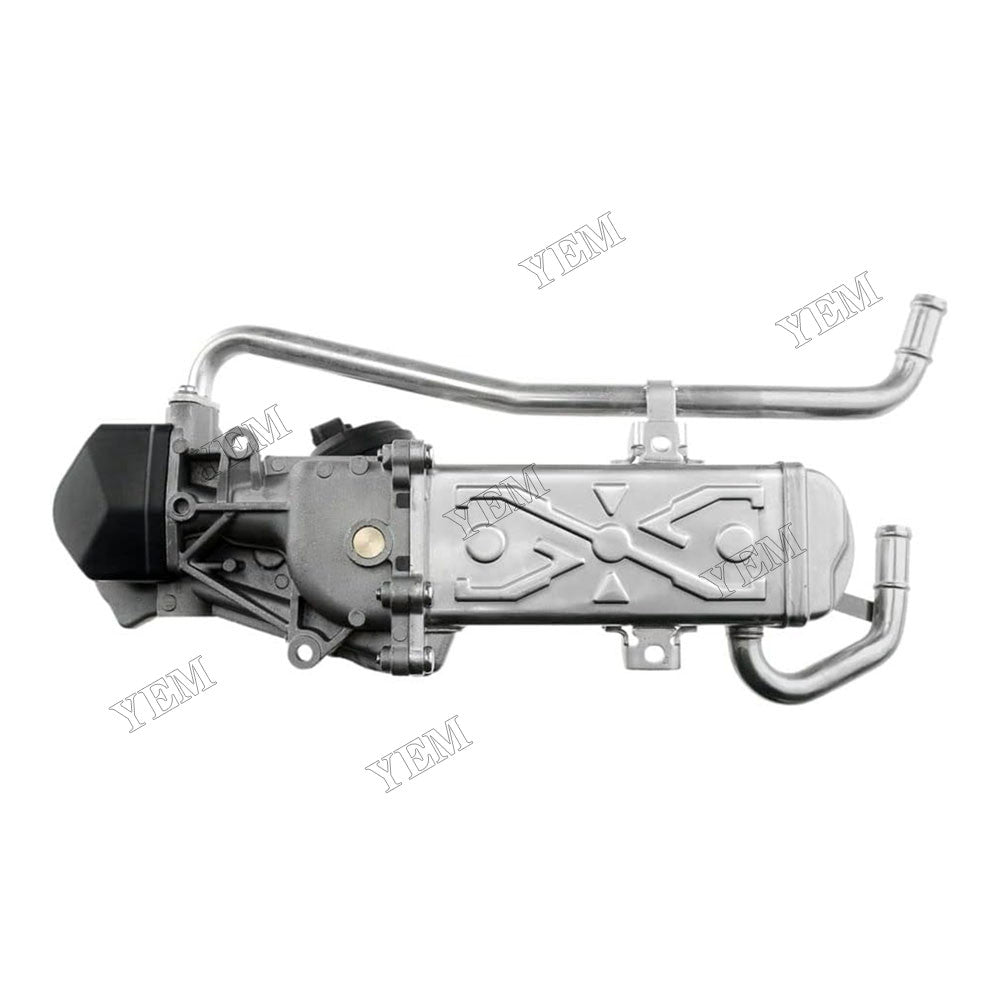 For Audi A1 A3 Seat Altea Ibiza Skoda Fabia Rapid VW Golf Jetta Polo EGR Valve 03L131512AS For Audi