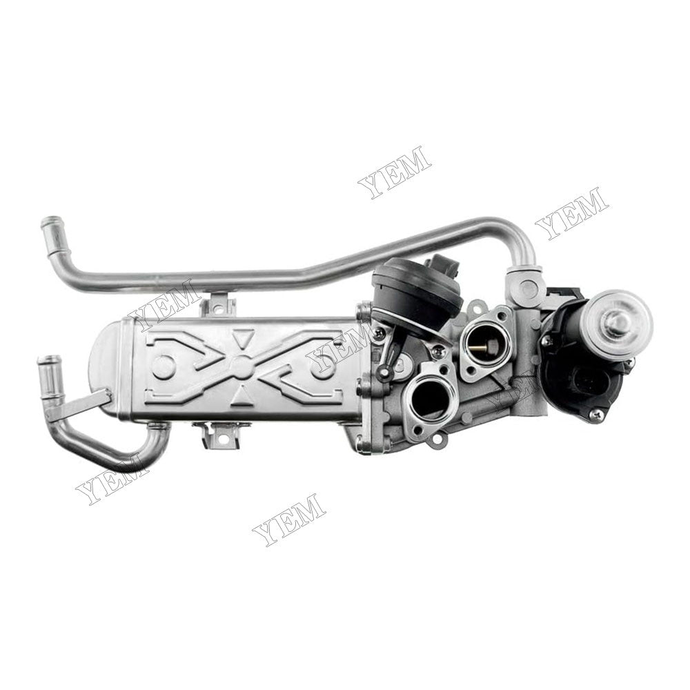 For Audi A1 A3 Seat Altea Ibiza Skoda Fabia Rapid VW Golf Jetta Polo EGR Valve 03L131512AS For Audi