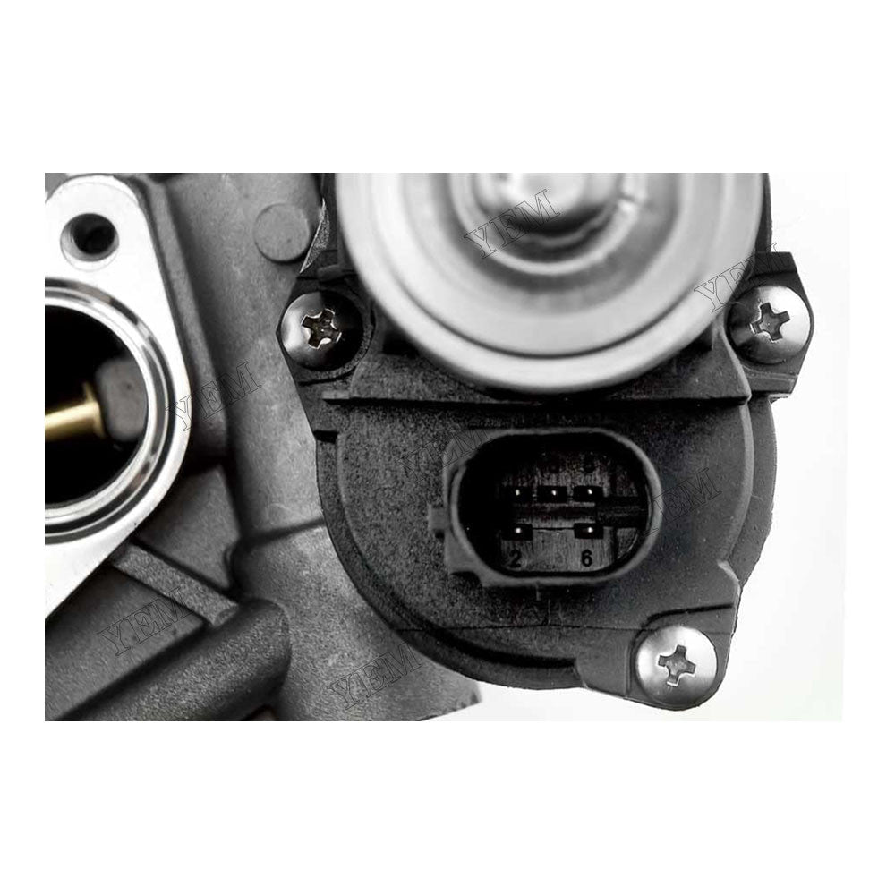 For Audi A1 A3 Seat Altea Ibiza Skoda Fabia Rapid VW Golf Jetta Polo EGR Valve 03L131512AS For Audi