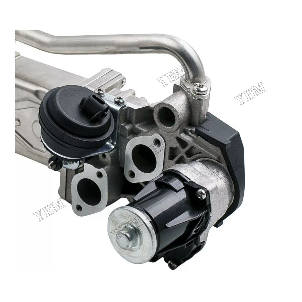 For Seat Ibiza IV Skoda Fabia II Roomster VW Polo EGR Valve 03P131512B For Skoda Fabia