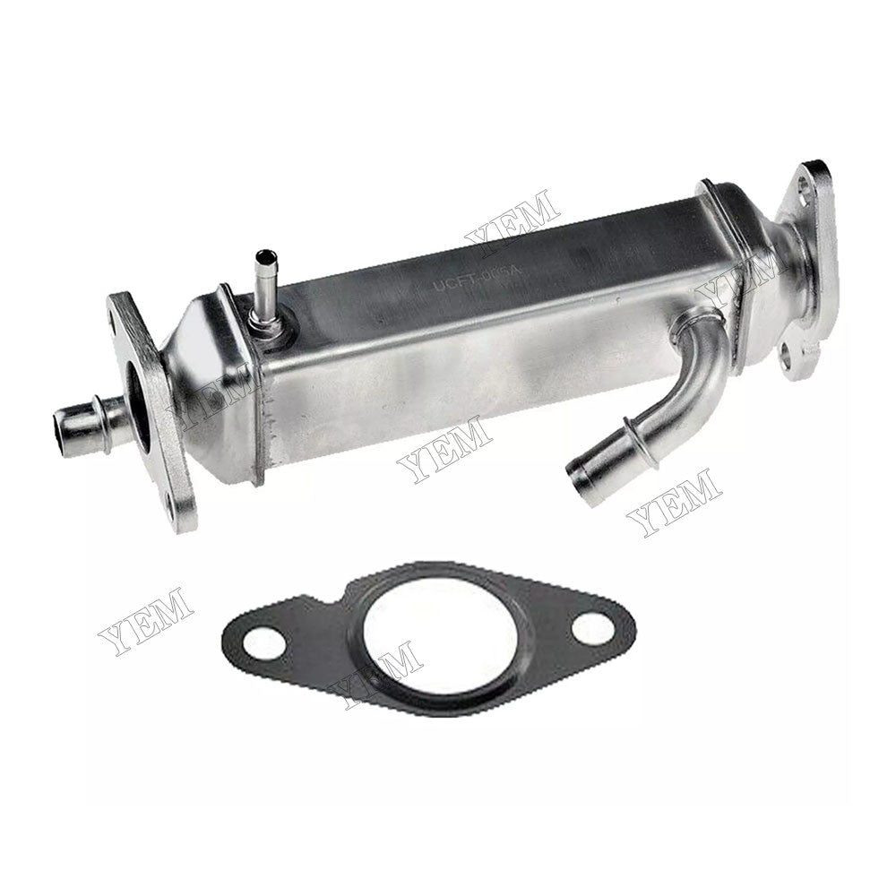 For Fiat Ducato Multijet 2.3D EGR Valve 5801365304 5801856913 5801385941