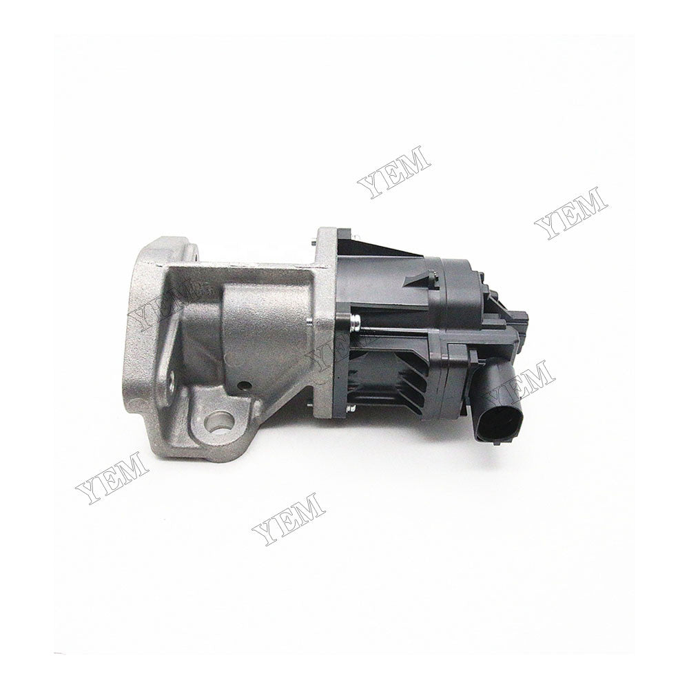 For Isuzu Engine 4LE1 4LE2 4KH1 Truck NKR 600P EGR Valve 8981442741 For Isuzu
