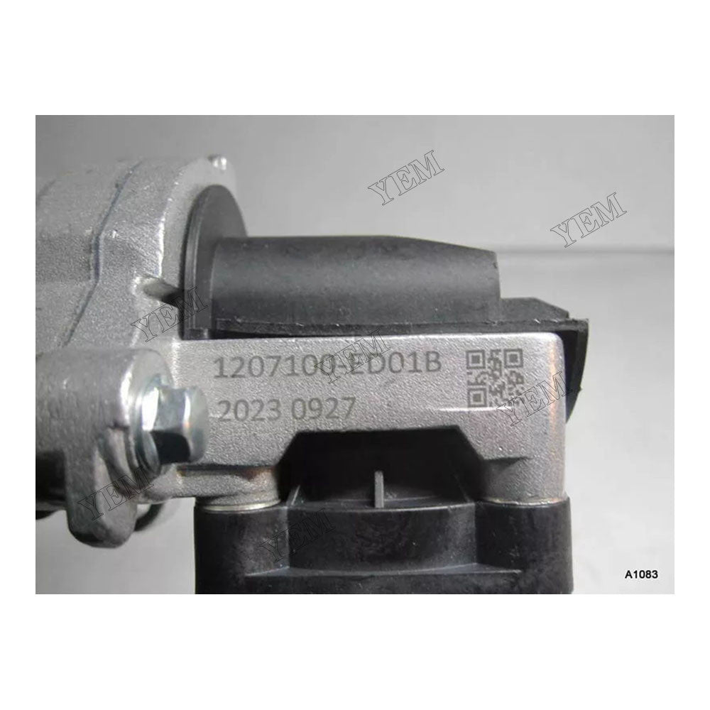 For Great Wall Wingle 5 6 Haval H5 H6 4D20 4D20B EGR Valve 1207100-ED01B For Great Wall