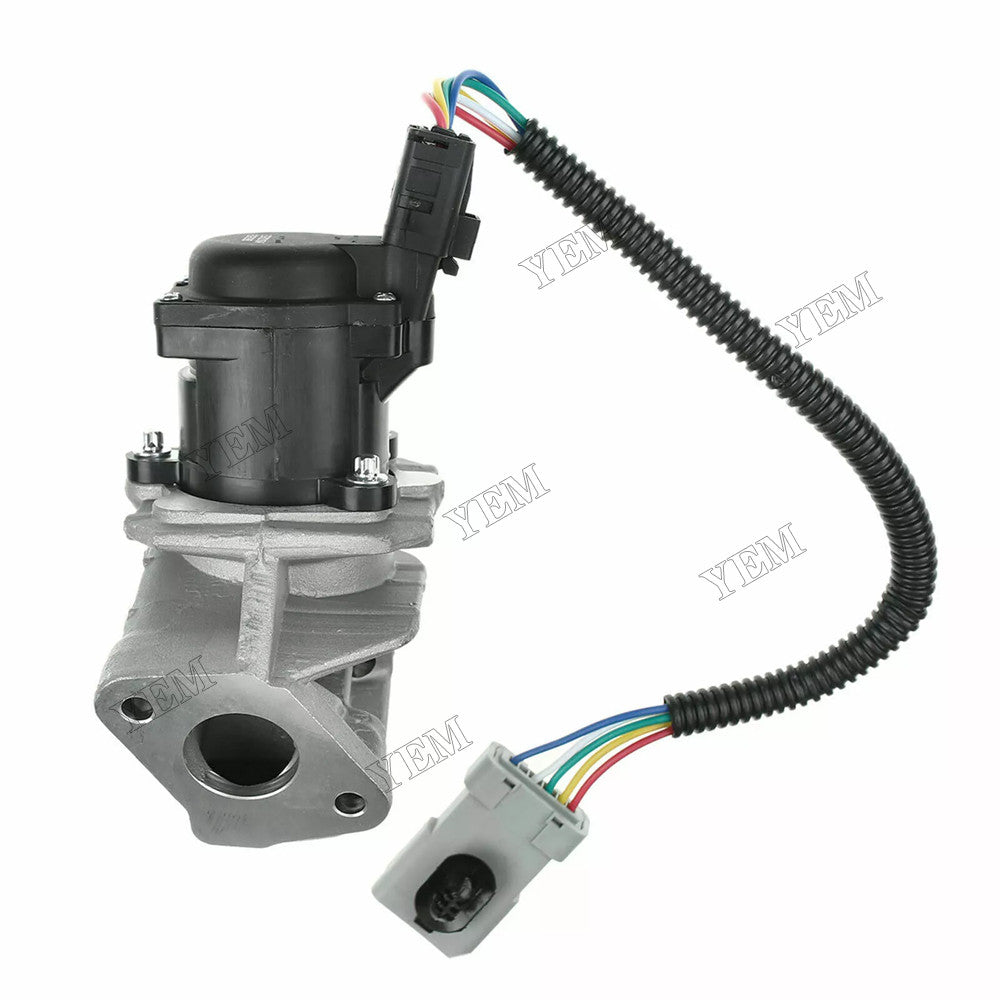 For Ford Focus II Volvo C30 S40 V50 EGR Valve 1353152 1748265 30750092 36000977
