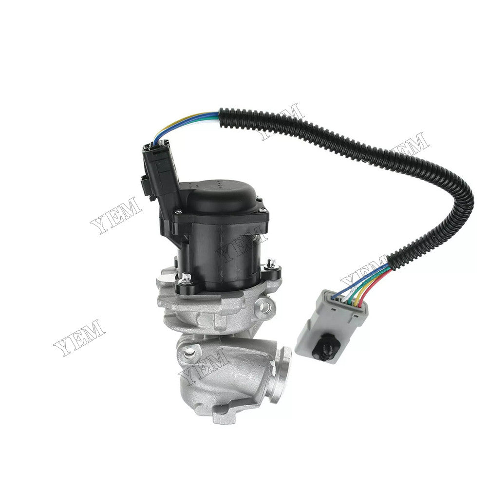 For Ford Focus II Volvo C30 S40 V50 EGR Valve 1353152 1748265 30750092 36000977 For Volvo