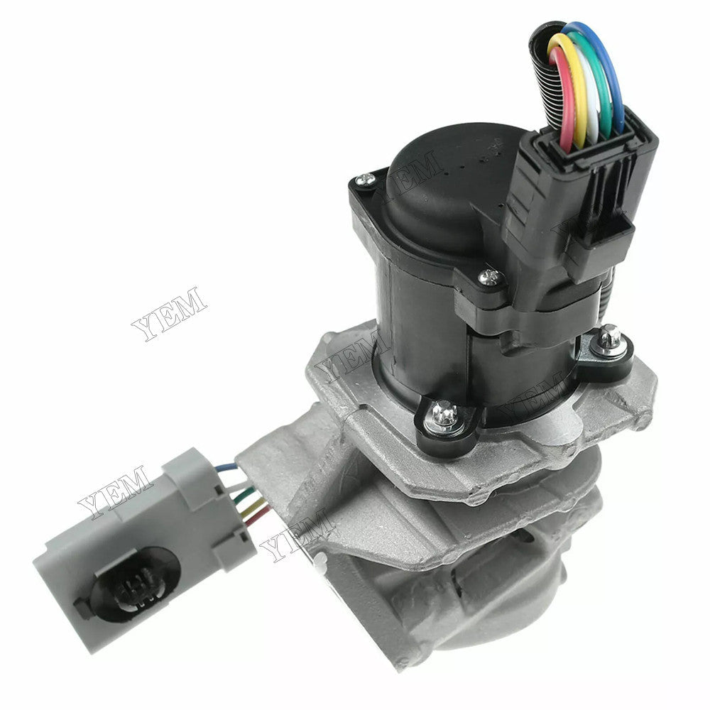 For Ford Focus II Volvo C30 S40 V50 EGR Valve 1353152 1748265 30750092 36000977 For Volvo
