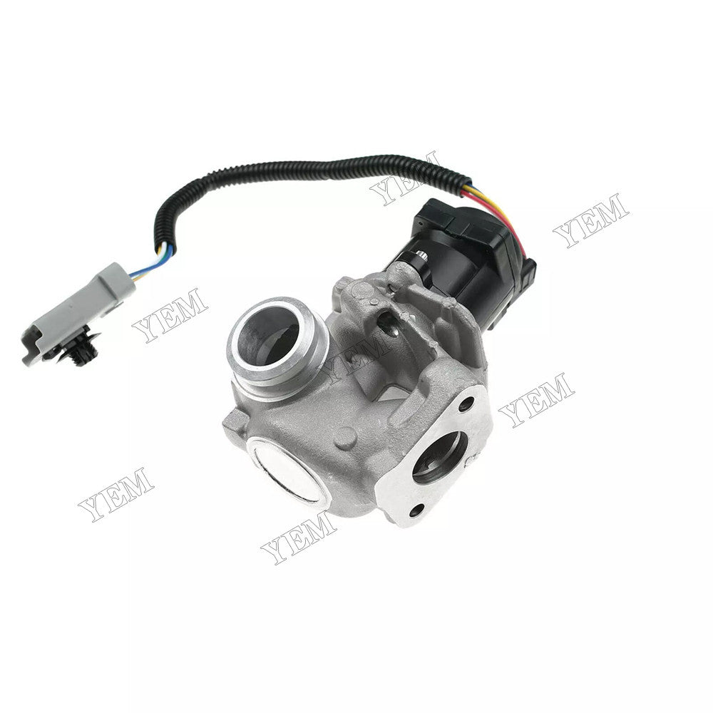 For Ford Focus II Volvo C30 S40 V50 EGR Valve 1353152 1748265 30750092 36000977 For Volvo