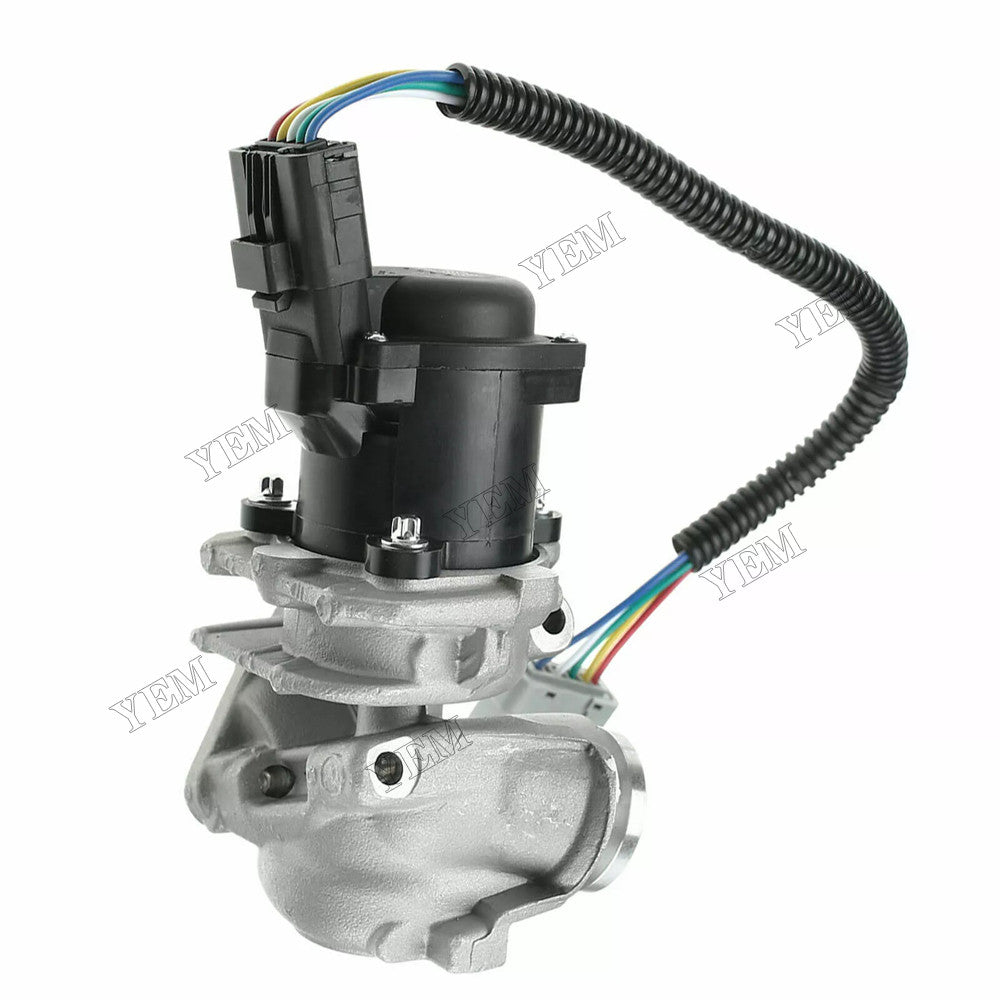 For Ford Focus II Volvo C30 S40 V50 EGR Valve 1353152 1748265 30750092 36000977 For Volvo